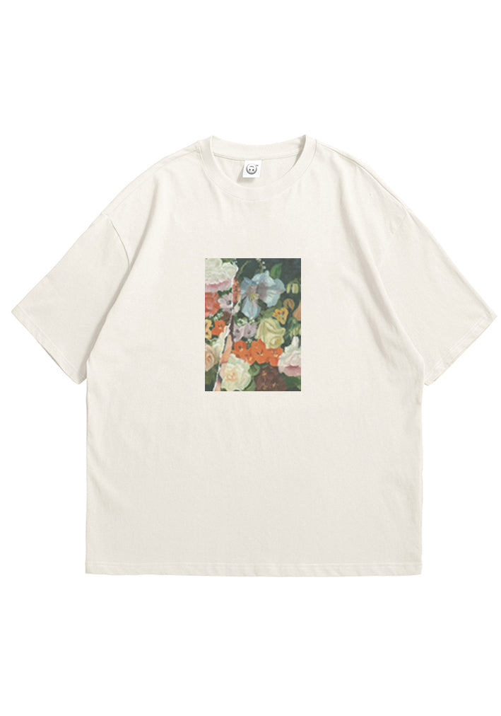 'Natural One' Tee (coming soon)